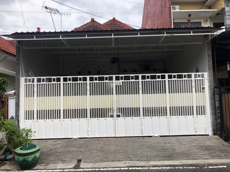 Rumah Lavalette