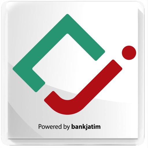 Logo Bank Jatim